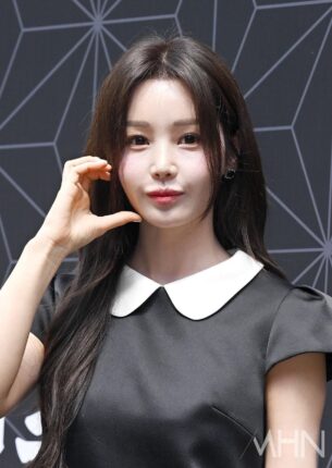 [포토] 남규리 '방부제 미모'