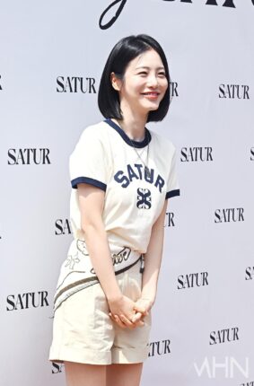 [포토] 신예은 '싱그러운 눈웃음'