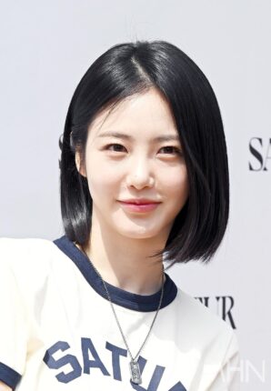 [포토] 신예은 '자연광에서도 굴욕없는 미모'