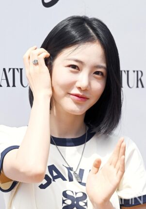 [포토] 신예은 '단발 착붙'