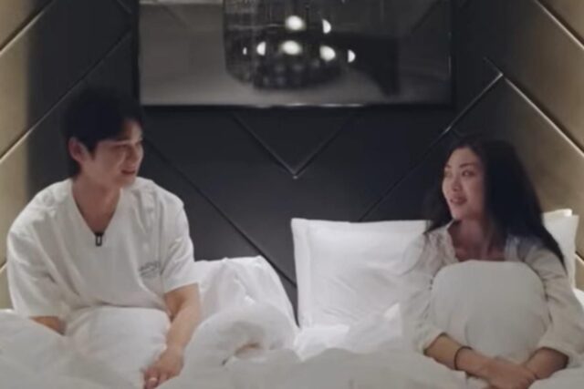 부모와 합숙→침대 위 소개팅...세계관 무한 확장 중인 韓 연프들 [종합]