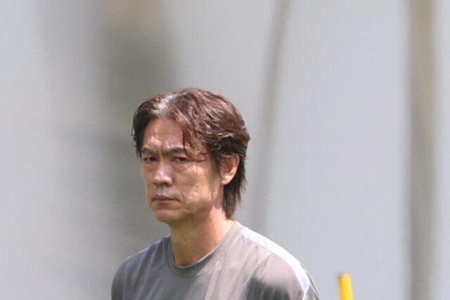 Korea's World Cup Exit: What Went Wrong for Hong Myung-bo's Team?