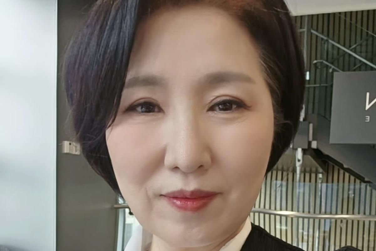 이호선 교수, 어머니 응급 위기 극복 후 병상 근황 공개