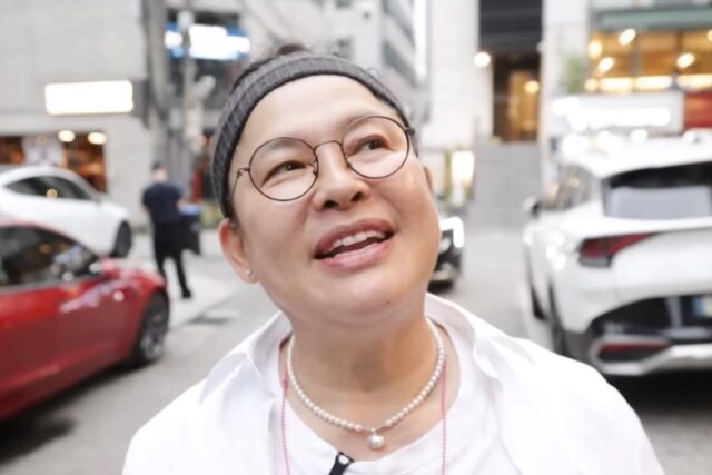 이영자, 대박 행보…모두가 환호