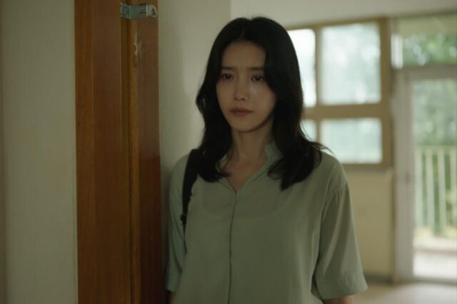消えた娘を探し続ける母に…『コーヒープリンス1号店』出演女優、10年ぶり映画復帰で“別人の顔”