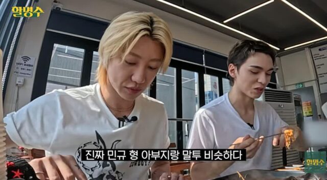 「死ぬまでアイドル」SEVENTEENディエイトが迷わず即答…ファンの胸を打った一言が話題に