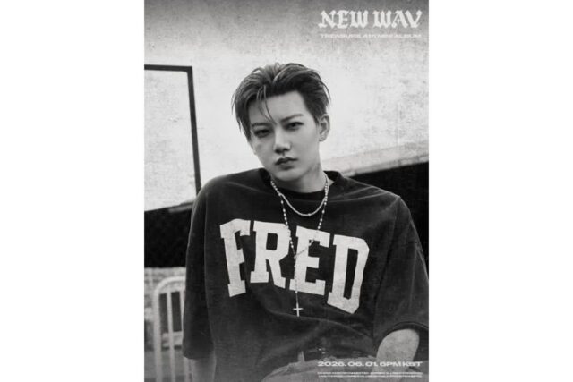 Health Comes First: Junkyu's Decision to Pause Activities Explained