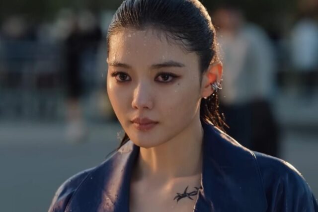 108개 국가 1위로 화제성 장악→안방극장 착륙했는데…1% 시청률 보이고 있다는 이 작품 ('친애하는 X')