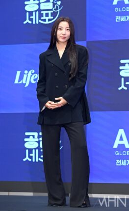 [포토] 권소현 '첫 로코 도전'
