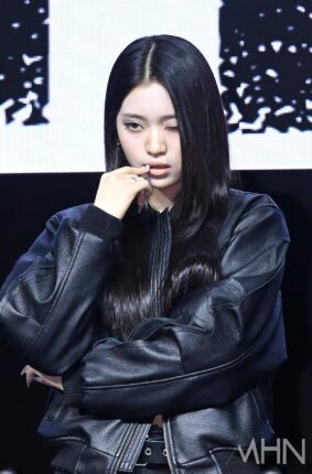 [포토] 키비츠 강예슬 '치명적인 윙크'