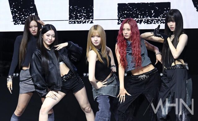 [포토] 키비츠 '힙한 걸크루'
