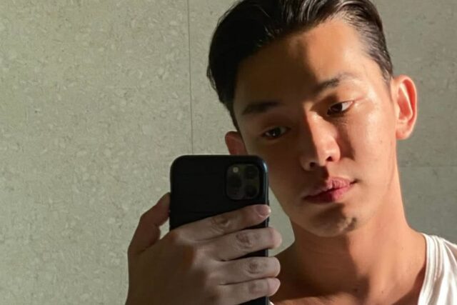Is Yoo Ah-in Joining Galaxy Corporation? The 50 Billion Won Contract Rumors Explained