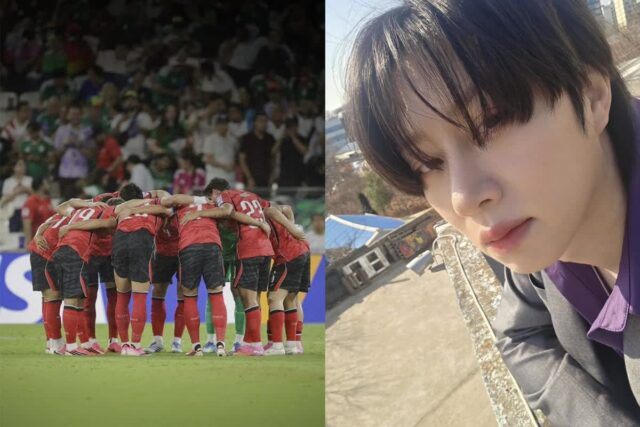 Son Heung-min's Apology: What it Means for Korea's Football Future After World Cup Disappointment