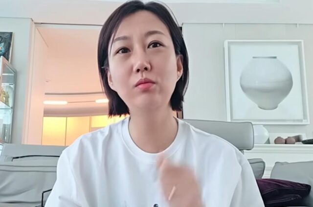 장윤정, 친모 사기 의혹에…공식 입장