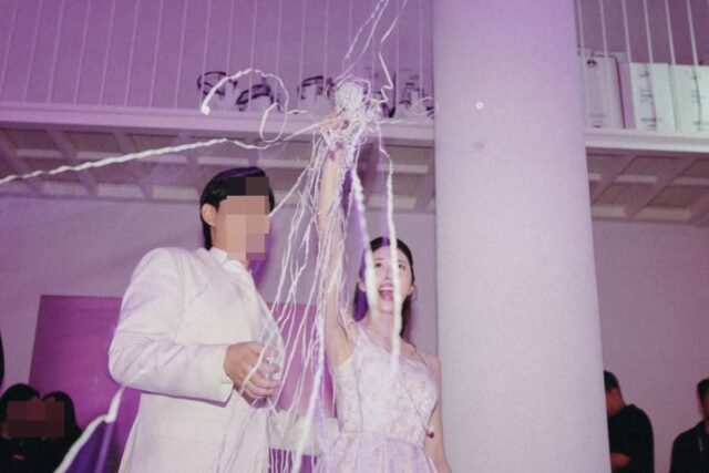 서동주, '♥4살 연하' 남편과 '경사'…축하 물결