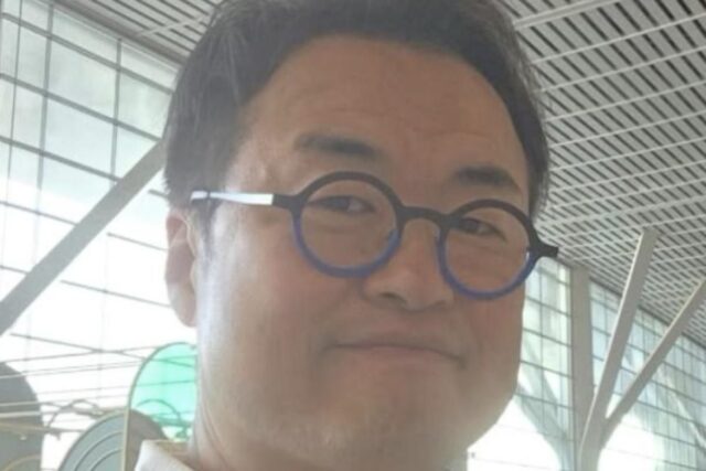 최태성, 배재고 논란에..."제 자신 부끄러워"