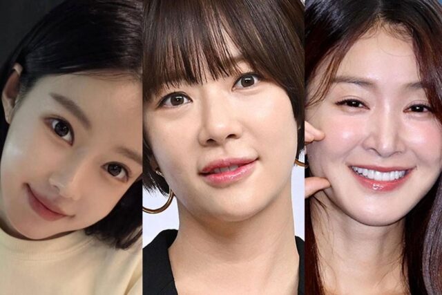 지연수·황정음·이시영까지…'싱글맘'으로 당당한 행보 이어나가는 ★들 [종합] 