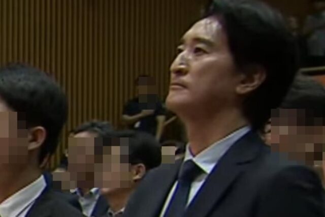 신현준, 오세훈 서울시장과 '동행'…공식 입장