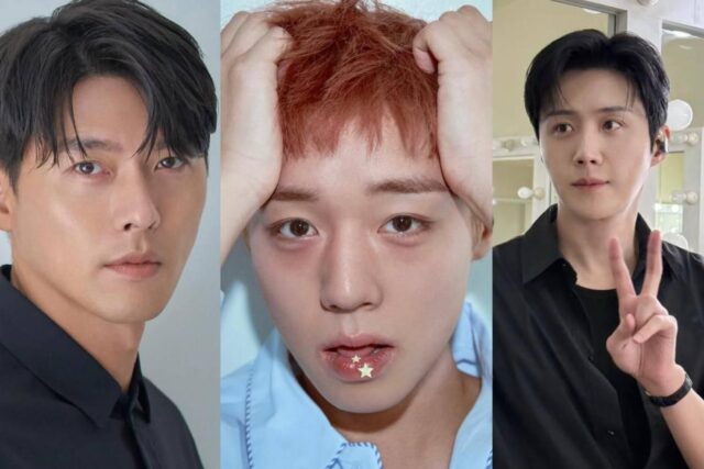 박지훈→김선호→현빈, 올해 '청룡 트로피' 거머쥘 주인공 누구?…최종 후보 발표 [공식]