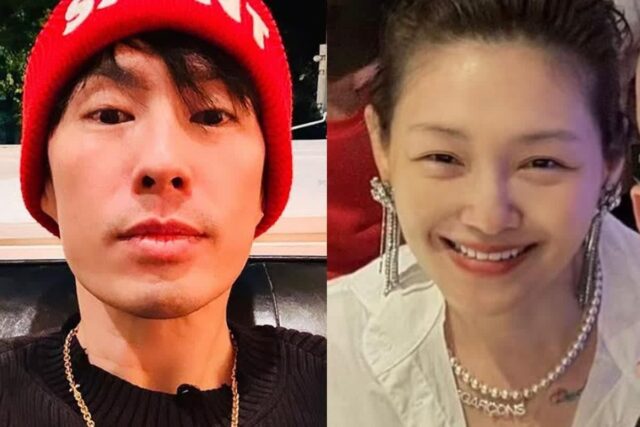 『花より男子』F4俳優が8年ぶり再婚…お相手は日本人女優、ラスベガスで婚姻届か