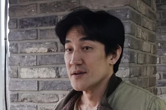 배재고 논란에...남자 배우, 뚜껑 열렸다