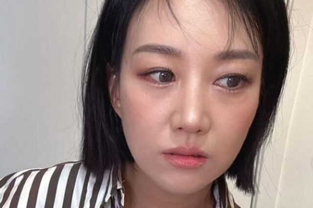 장윤정 母, 심각...연락 두절 상태