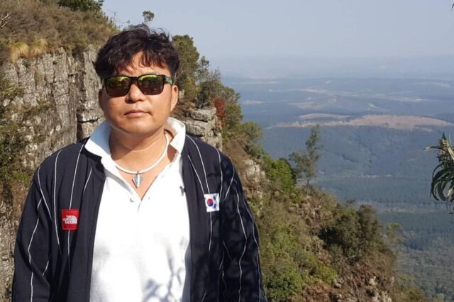 前 마라토너 황영조, 수술...안타깝습니다