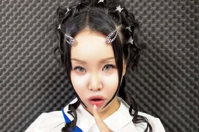 랄랄, 돌연 악플 박제…심경 고백