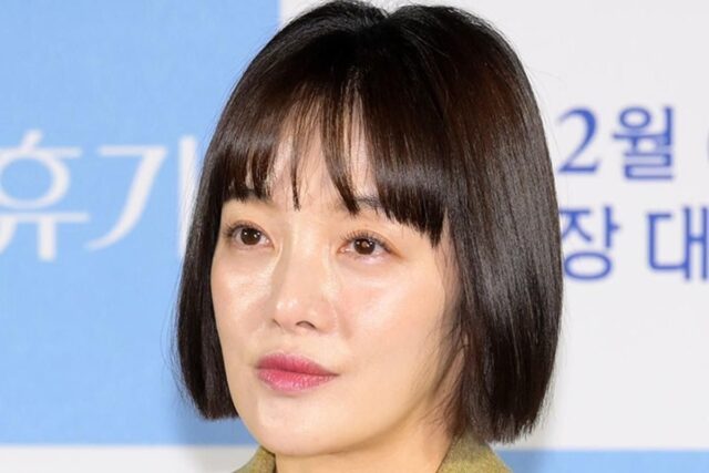 황보라, 병원서 子 오열 사태→사과 엔딩…