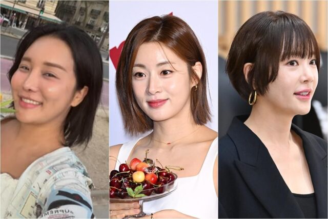 "너도 다 늙어"…랄랄·강소라·황정음, 악플 향해 '쿨'한 일침 날린 스타들 [종합] 