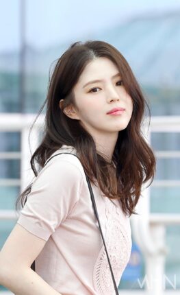 [포토] 한소희 '모든 순간이 화보'