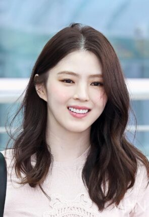 [포토] 한소희 '미모천재'