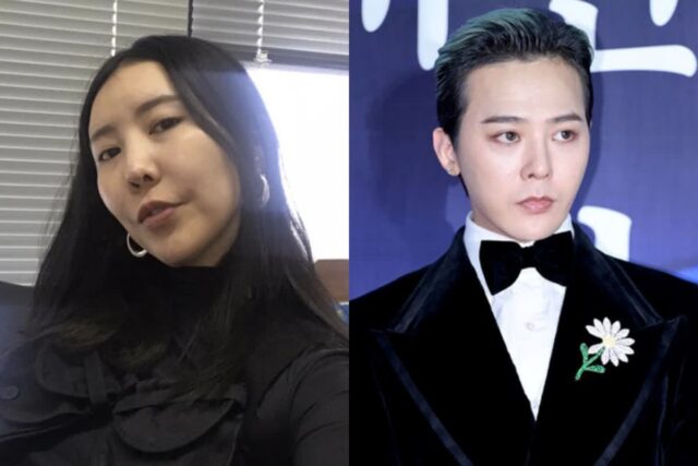 Kwon Da-mi Reveals Exciting News: Second Baby on the Way! Find Out More About Her Family Journey