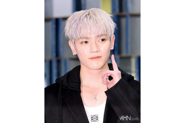 NCT's Taeyong: 11 Years of Transforming Lives for Multicultural Youth in Korea