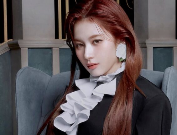 TWICE's Sana Makes Her Film Debut: What to Expect from 'Nyan: Touching Your World'?