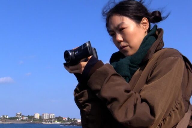 Hong Sang-soo's 'No Place to Go' Officially Invited to Locarno Film Festival: What This Means for Asian Cinema