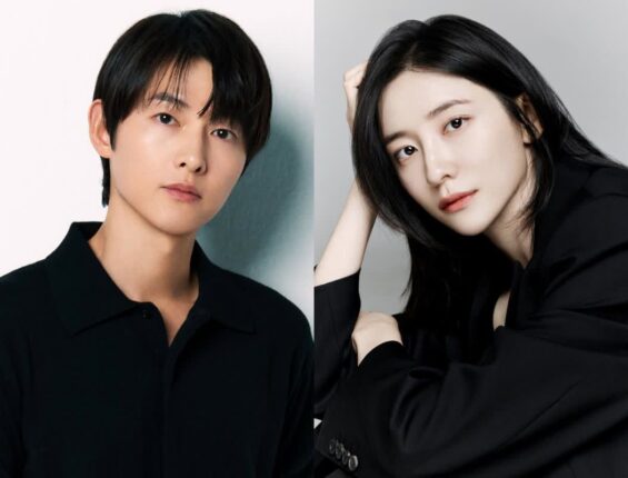 KBS2's 'Love Cloud': A Romantic Comedy Featuring Song Joong-ki's Return in 2027