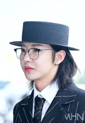 [포토] NCT 드림 런쥔 '아무나 소화 못하는 패션'