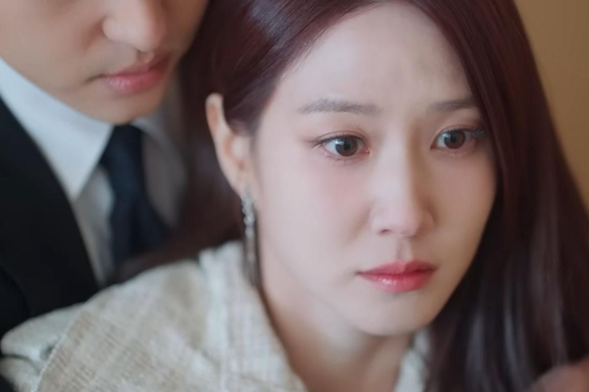 17.5% 터트린 시청률 ’퀸’ 온다…’백상’ 인정받은 여배우 손 잡고 ’오컬트’로 안방극장 상륙하는 韓 드라마 (’오싹한연애’)