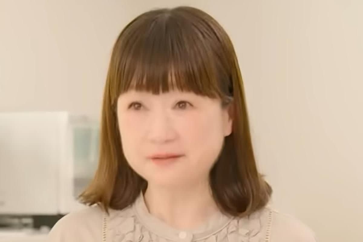 がん手術後、1週間意識戻らず…脳梗塞で「一生話せない可能性」も、山瀬まみが明かした壮絶闘病