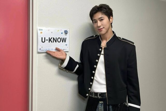ktown4u.com : デモがK-POP公演を直撃…東方神起ユンホ、開催目前のソロ