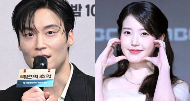 IU and Heo Nam-jun Reunite: What to Expect from Their Upcoming Music Video?