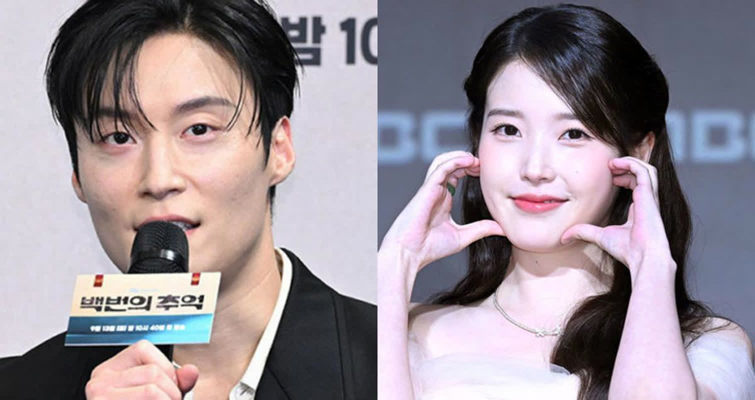 IU and Heo Nam-jun Reunite: What to Expect from Their Upcoming Music Video?