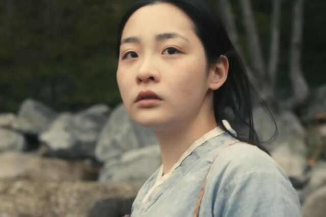 시청률 4.1% 뛰어넘을까…글로벌 화제성 미쳤다는 이민호·김민하 드라마, 18일 첫방 ('파친코2')