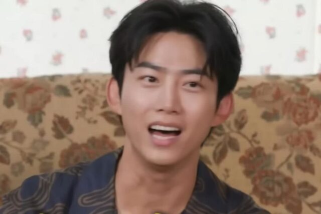 옥택연, 팬의 한마디에 깨달음! 하트의 진정한 의미는?