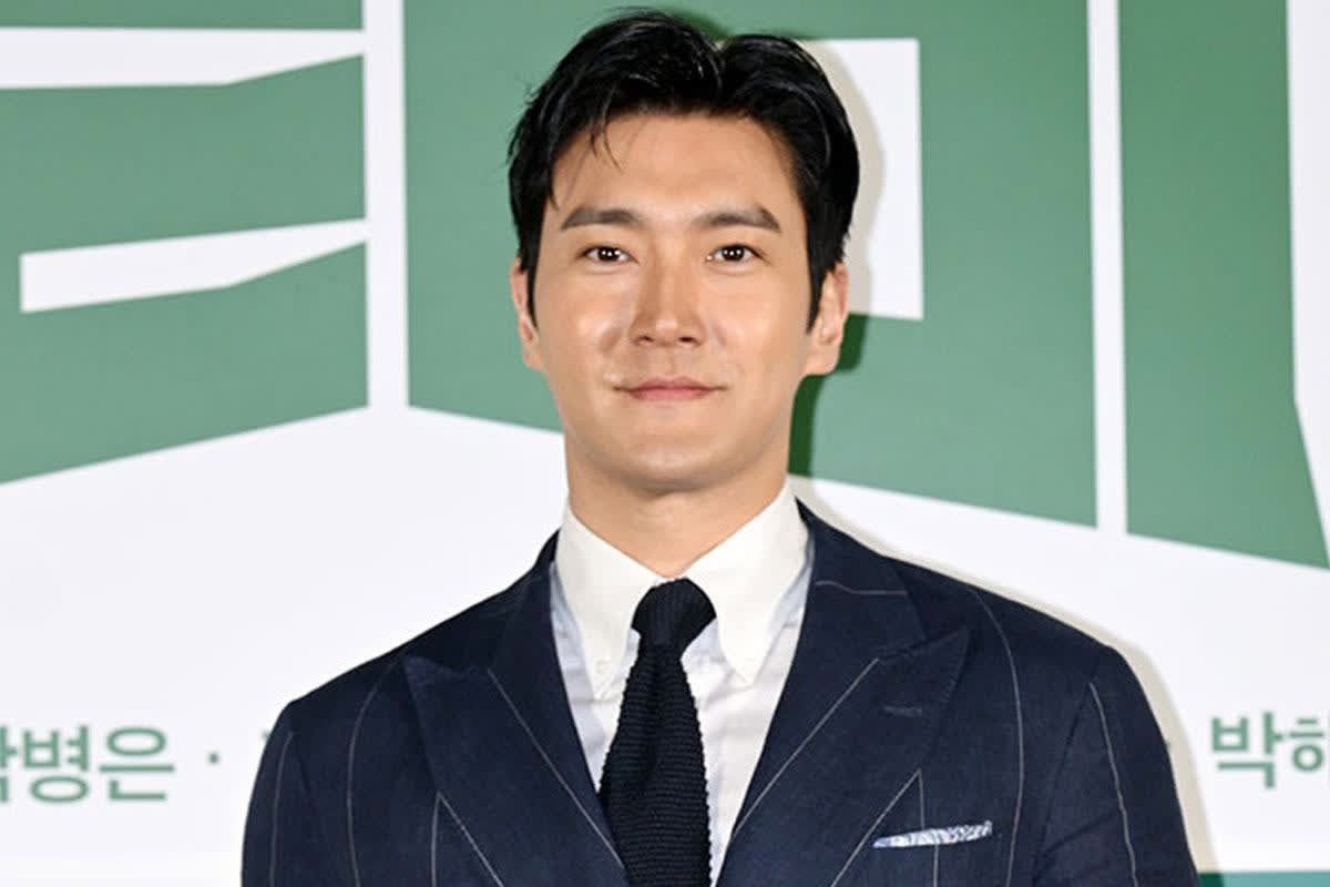 Choi Si-won Opens Up: How Support from Fans Changed His Perspective on Online Hate
