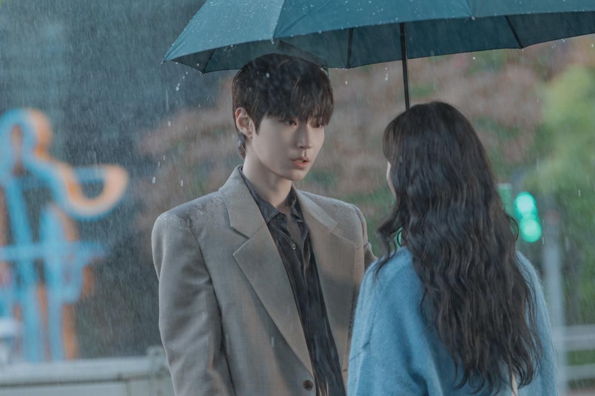 15년 만에 첫사랑 재회→역대급 로코물 왔다…2.7% 시청률로 상쾌한 시작 알린 이 작품  (’그대에게 드림’)