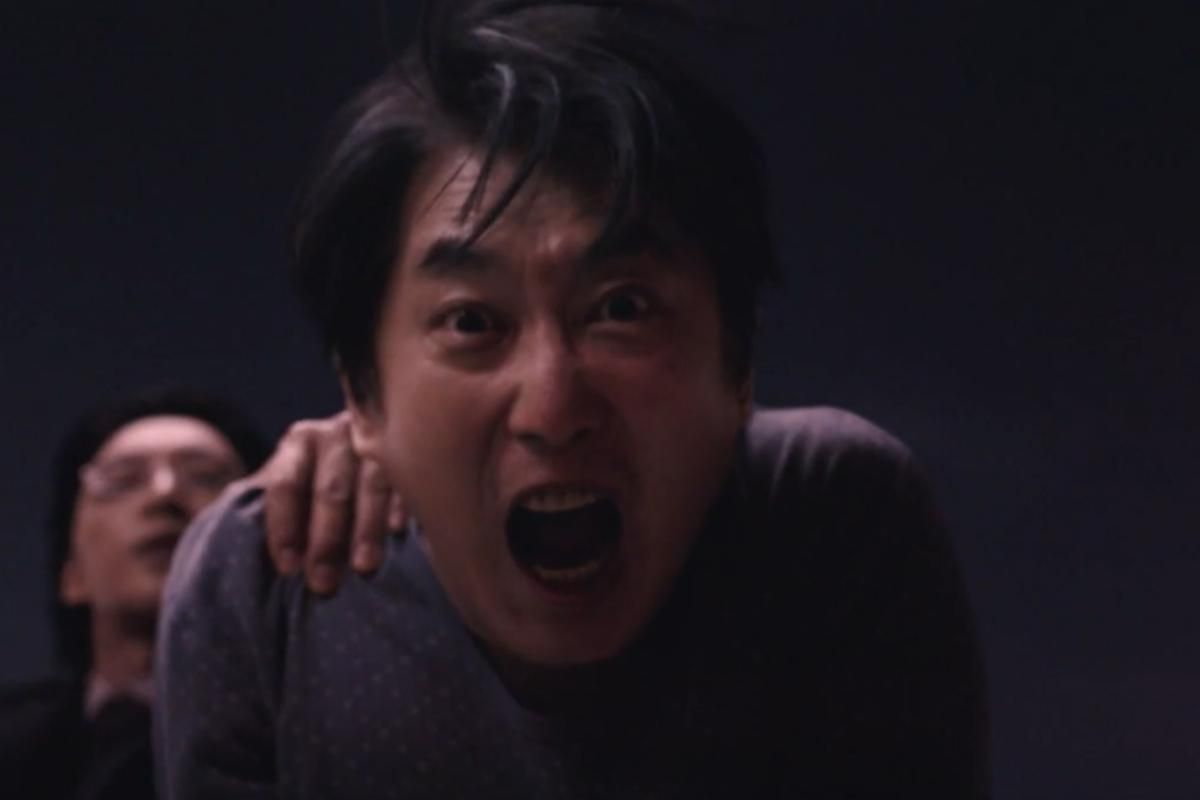 100억 판에 뛰어든 ’전직 보스’ 이야기→시청자 반응했다…첫 주부터 5.4% 시청률 터진 이 작품 (’아파트’)