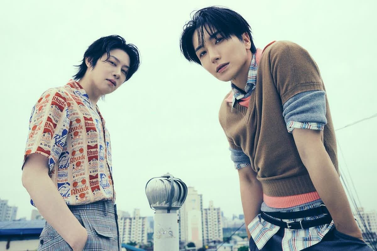 Super Junior-83z’s New Hit ’Promise’: Why It’s Topping Charts Across Asia