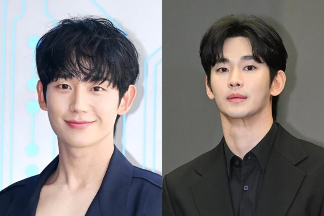 Why Jung Hae-in's Loyalty to Kim Soo-hyun is Captivating Fans in 2026